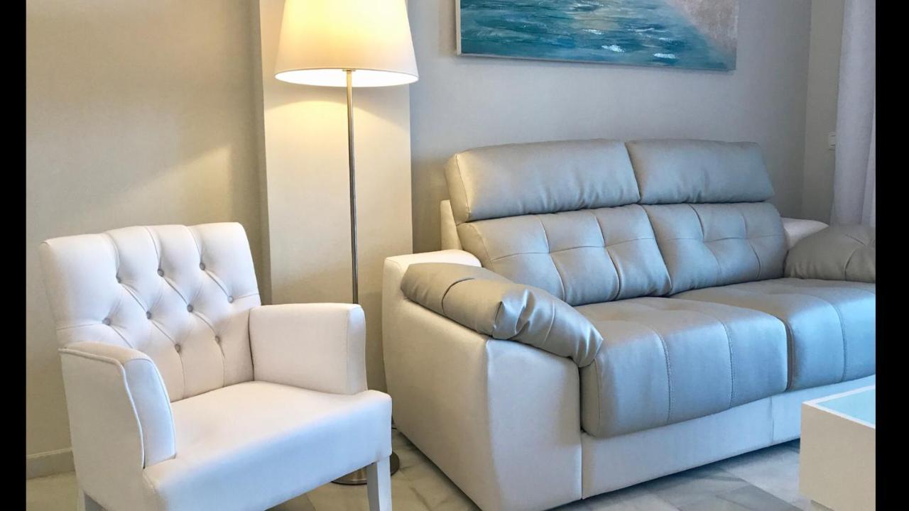 Mi Capricho 9C Beachfront- Apartment With Sea View - Costa Del Sol La Cala De Mijas Luaran gambar