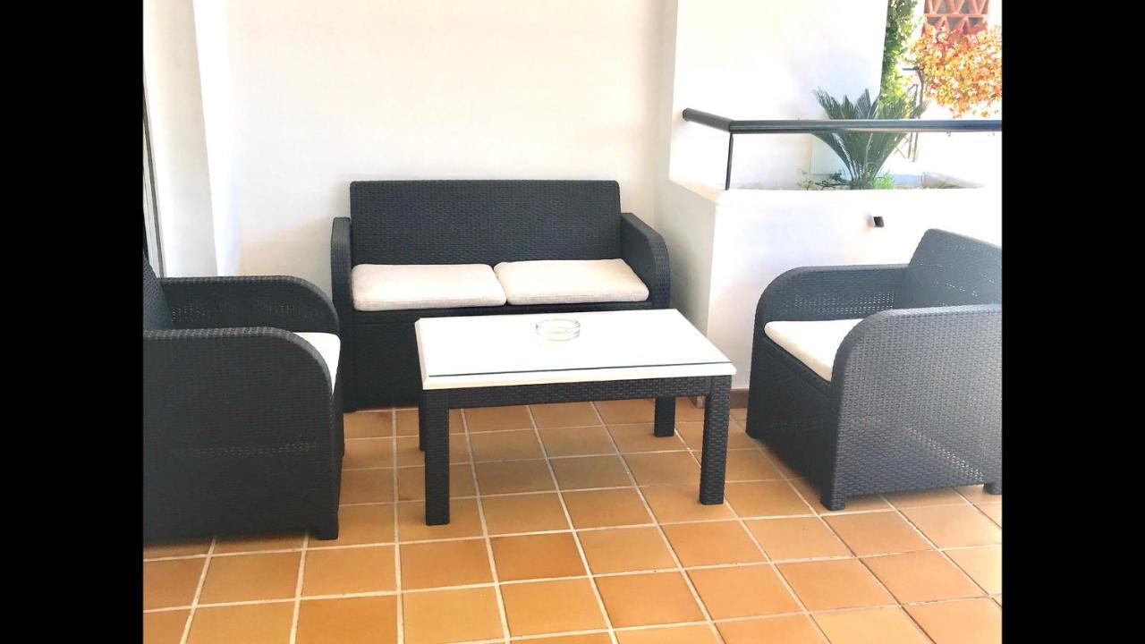 Mi Capricho 9C Beachfront- Apartment With Sea View - Costa Del Sol La Cala De Mijas Luaran gambar