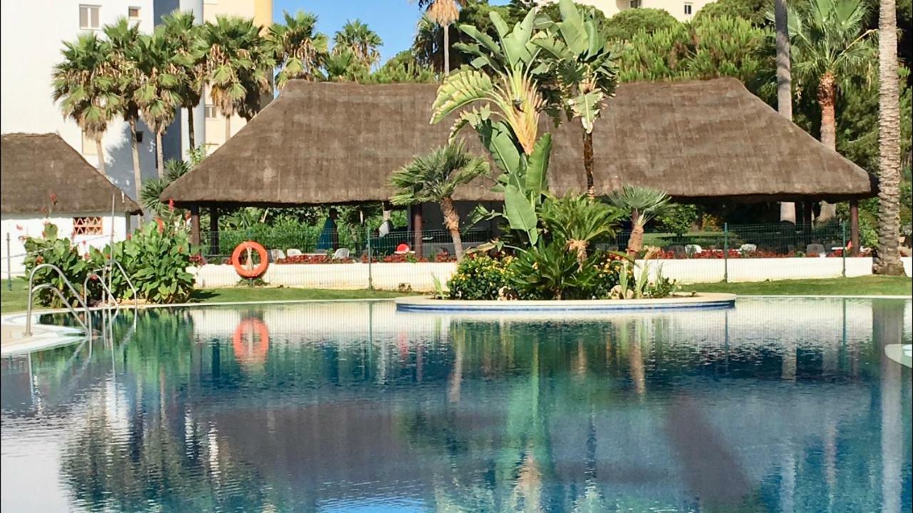 Mi Capricho 9C Beachfront- Apartment With Sea View - Costa Del Sol La Cala De Mijas Luaran gambar