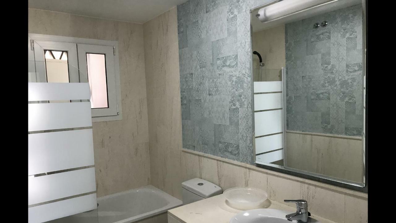 Mi Capricho 9C Beachfront- Apartment With Sea View - Costa Del Sol La Cala De Mijas Luaran gambar